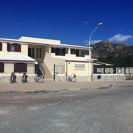 Hotel Villa Del Mare Sinnai Екстер'єр фото
