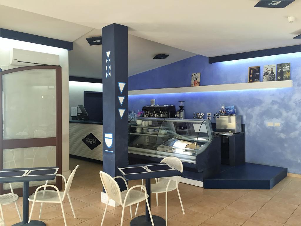 Hotel Villa Del Mare Sinnai Екстер'єр фото